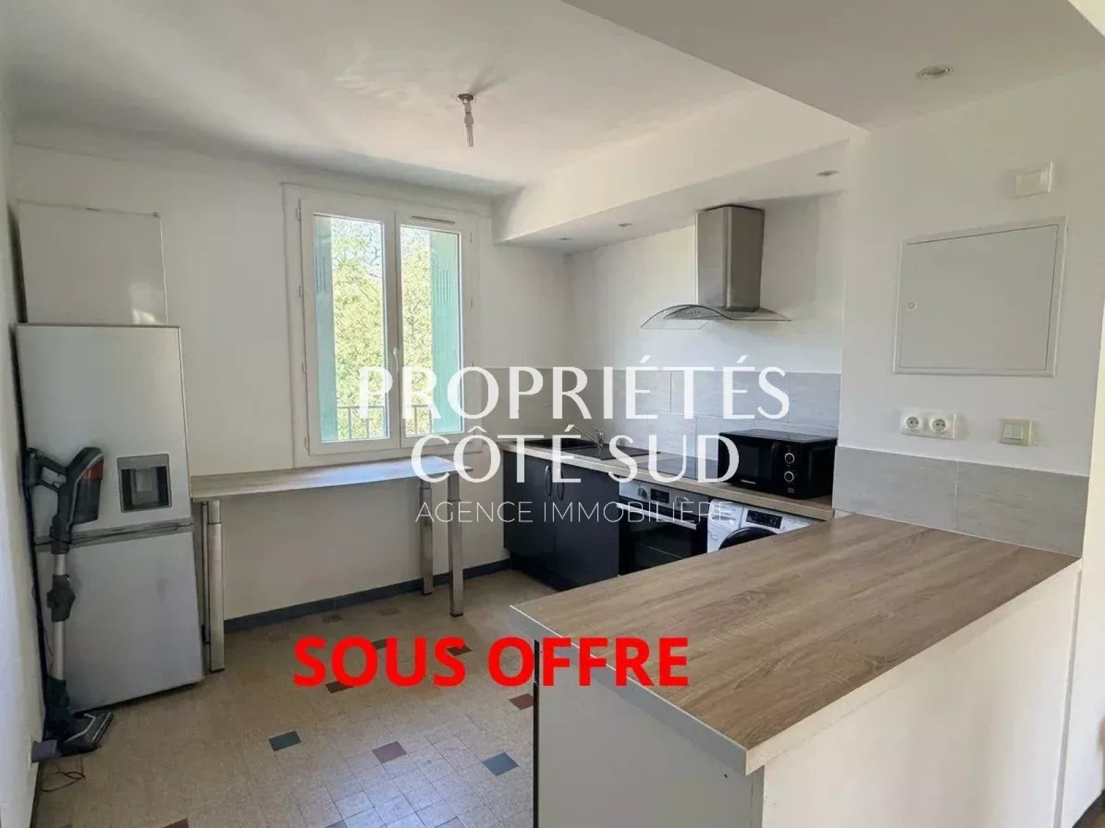 Appartement 3 pièces 67 m² · à Avignon · 67,2 m² · 88 000 €