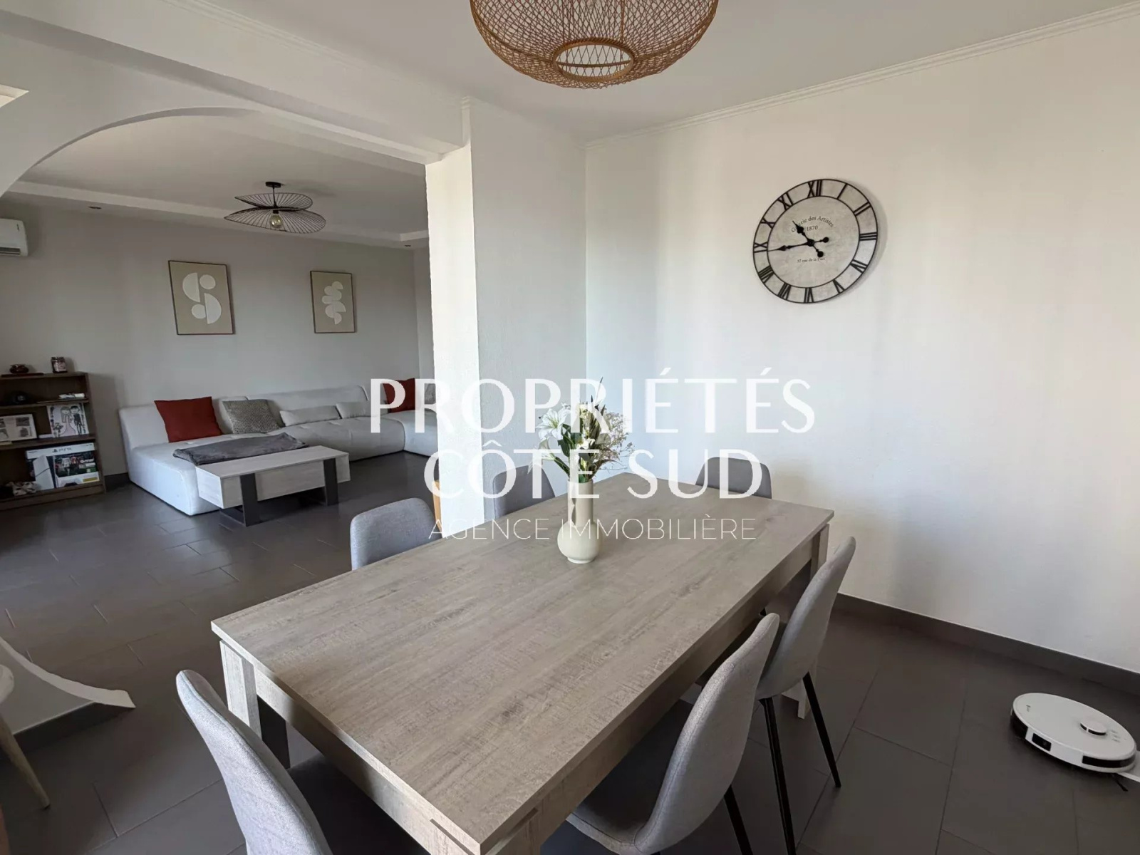Appartement 3 pièces 80 m² · à Avignon · 80 m² · 150 000 €