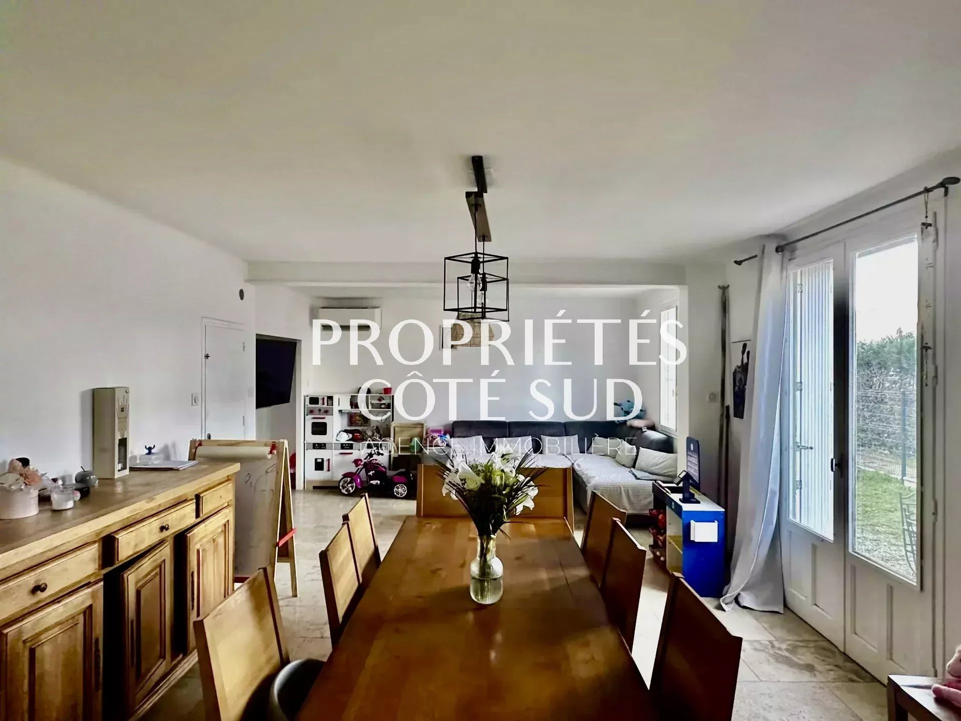 Maison à vendre à Orsan, 90 m², 4 pièces – photo 2 sur 11