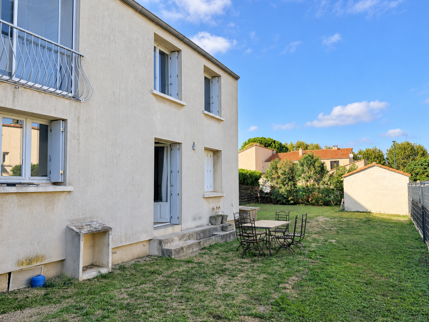 Maison à vendre à Orsan, 90 m², 4 pièces – photo 1 sur 11