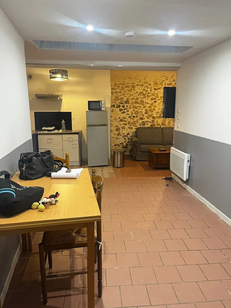Maison à vendre à Saze, 62 m², 4 pièces – photo 1 sur 14