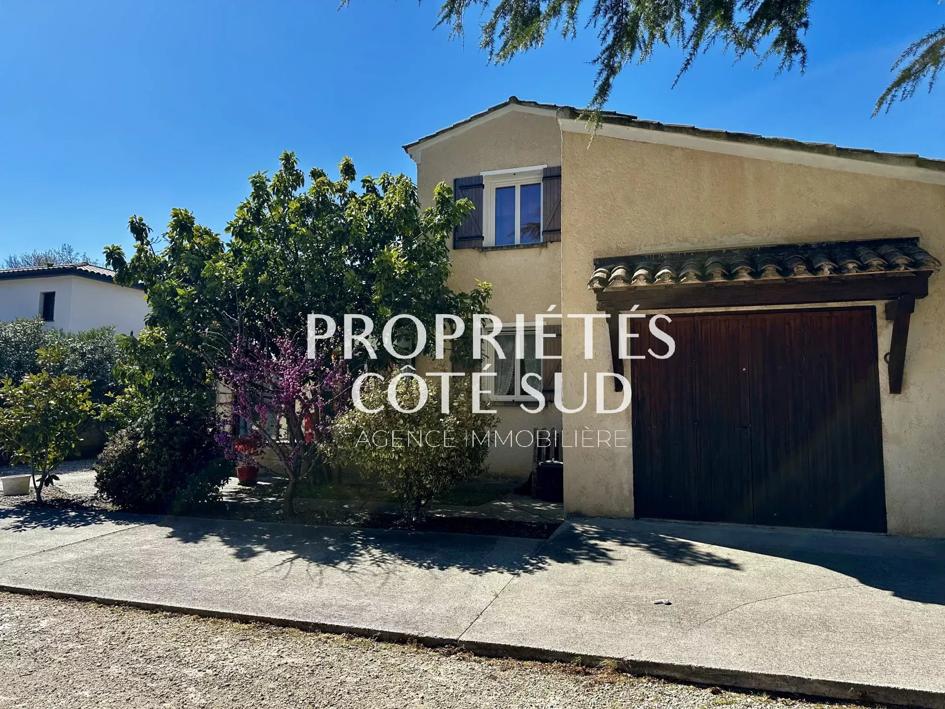 Maison à vendre à St genies de comolas, 241 m², 8 pièces – photo 2 sur 8