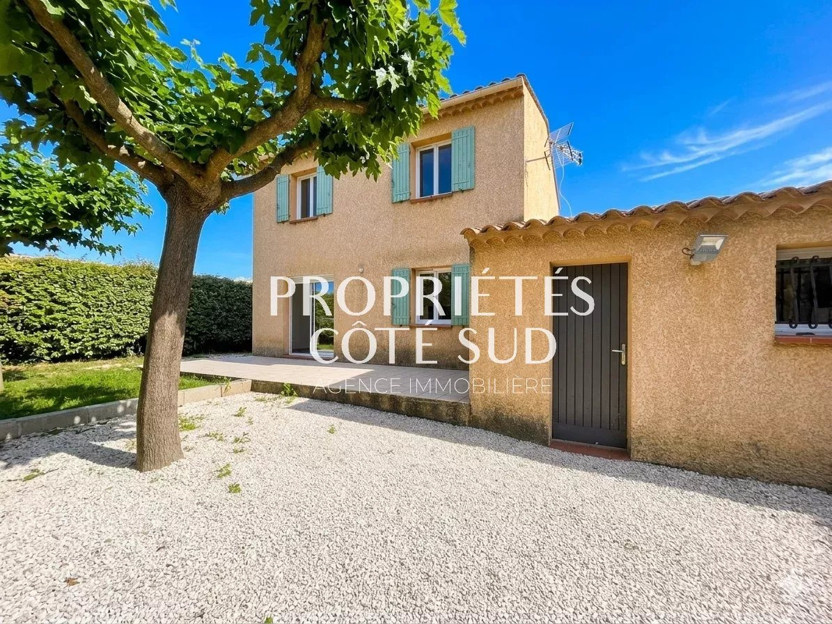 Maison à vendre à Pont st esprit, 87 m², 4 pièces – photo 1 sur 9