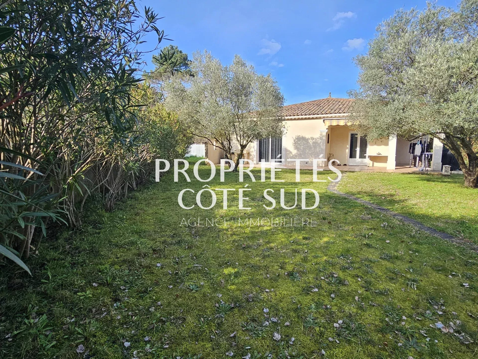 Maison à vendre à St victor la coste, 134 m², 5 pièces – photo 3 sur 14