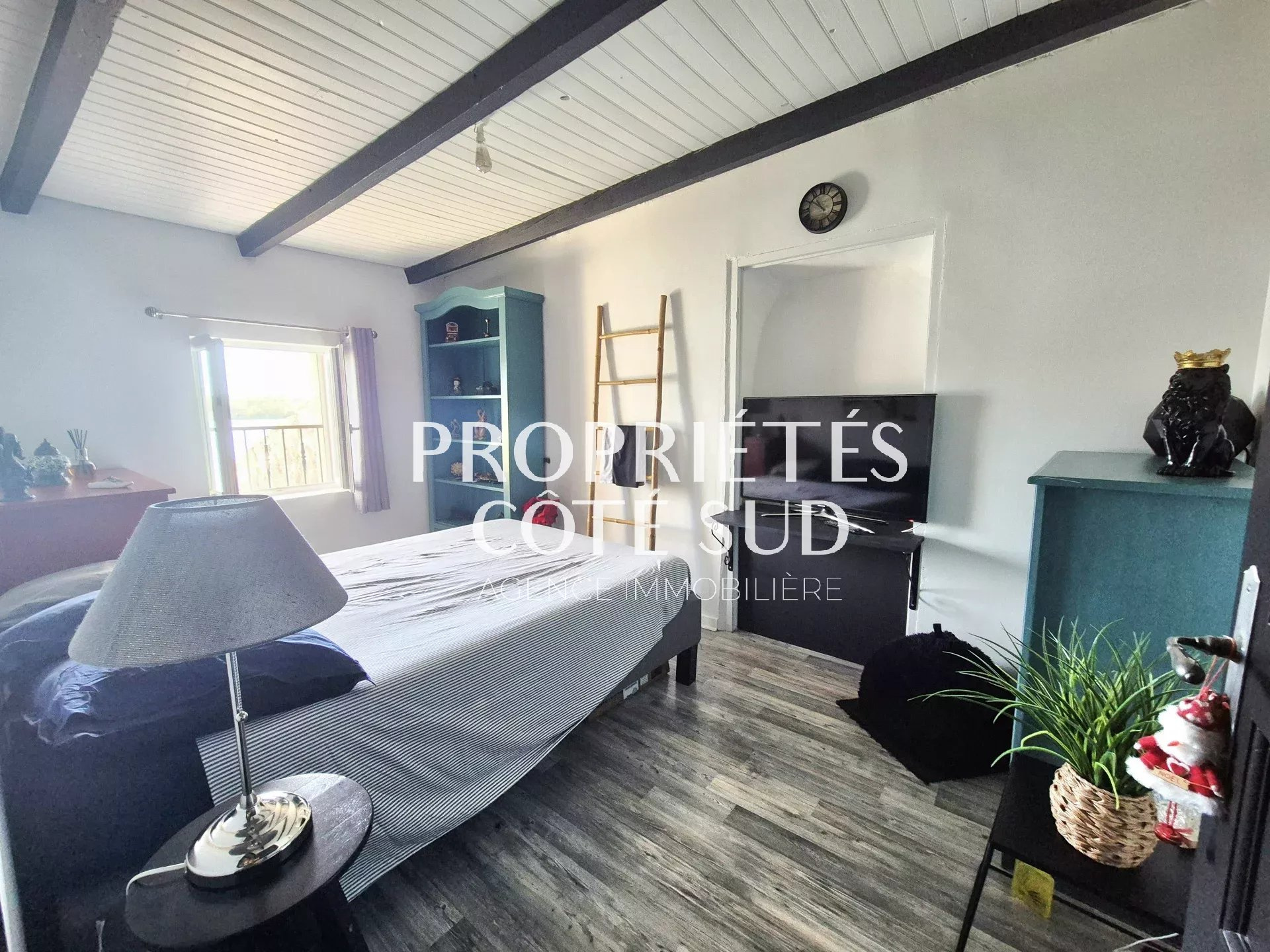 Maison à vendre à St etienne des sorts, 70 m², 3 pièces – photo 2 sur 20