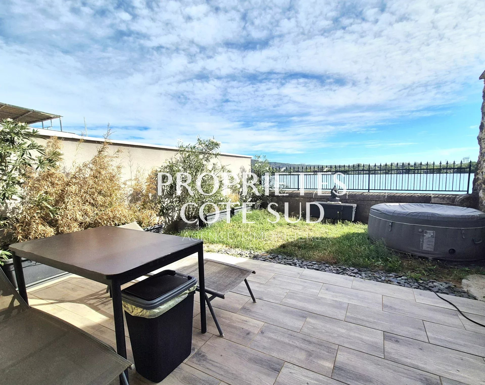 Maison à vendre à St etienne des sorts, 70 m², 3 pièces – photo 1 sur 20