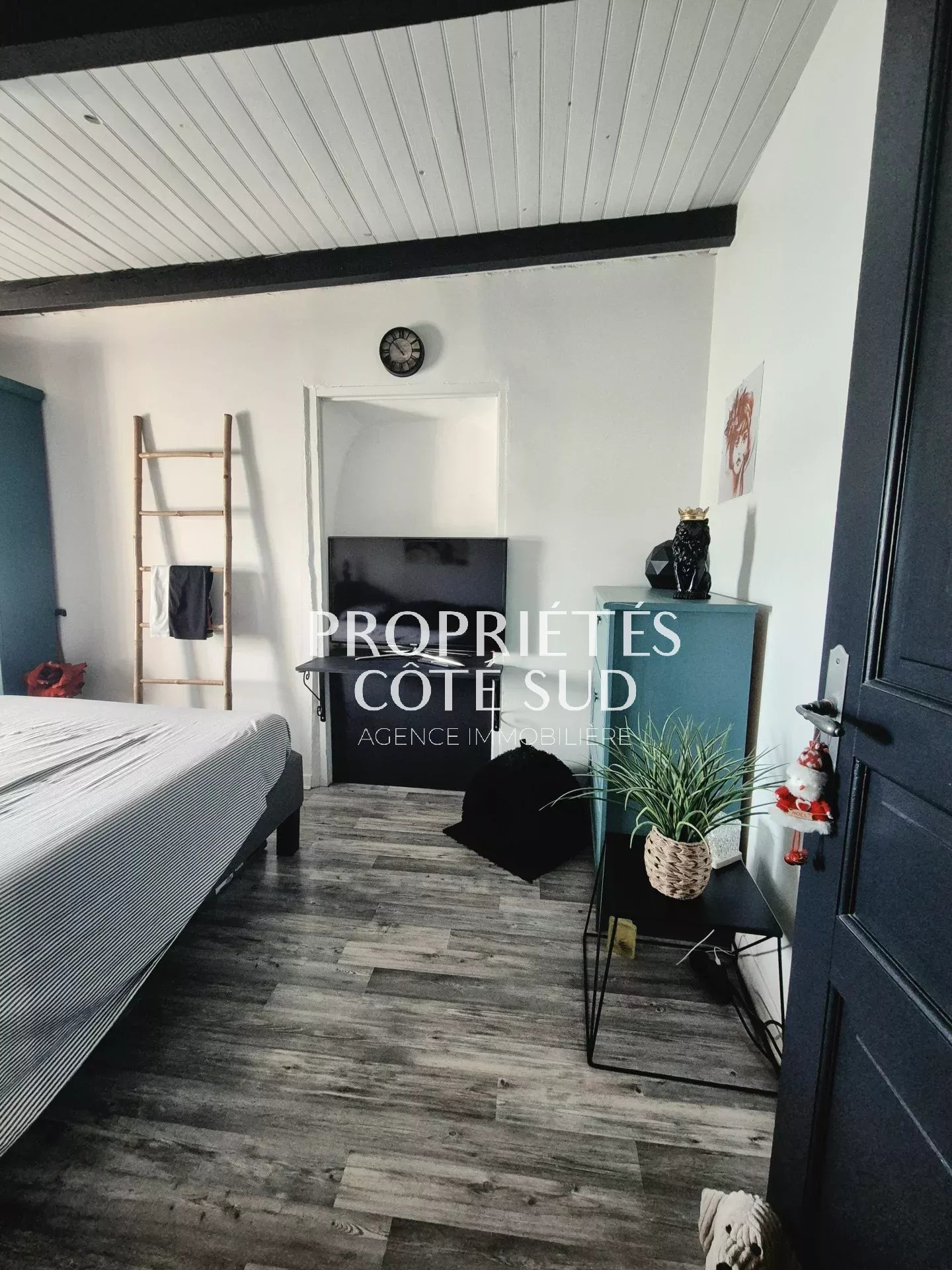 Maison à vendre à St etienne des sorts, 70 m², 3 pièces – photo 3 sur 20