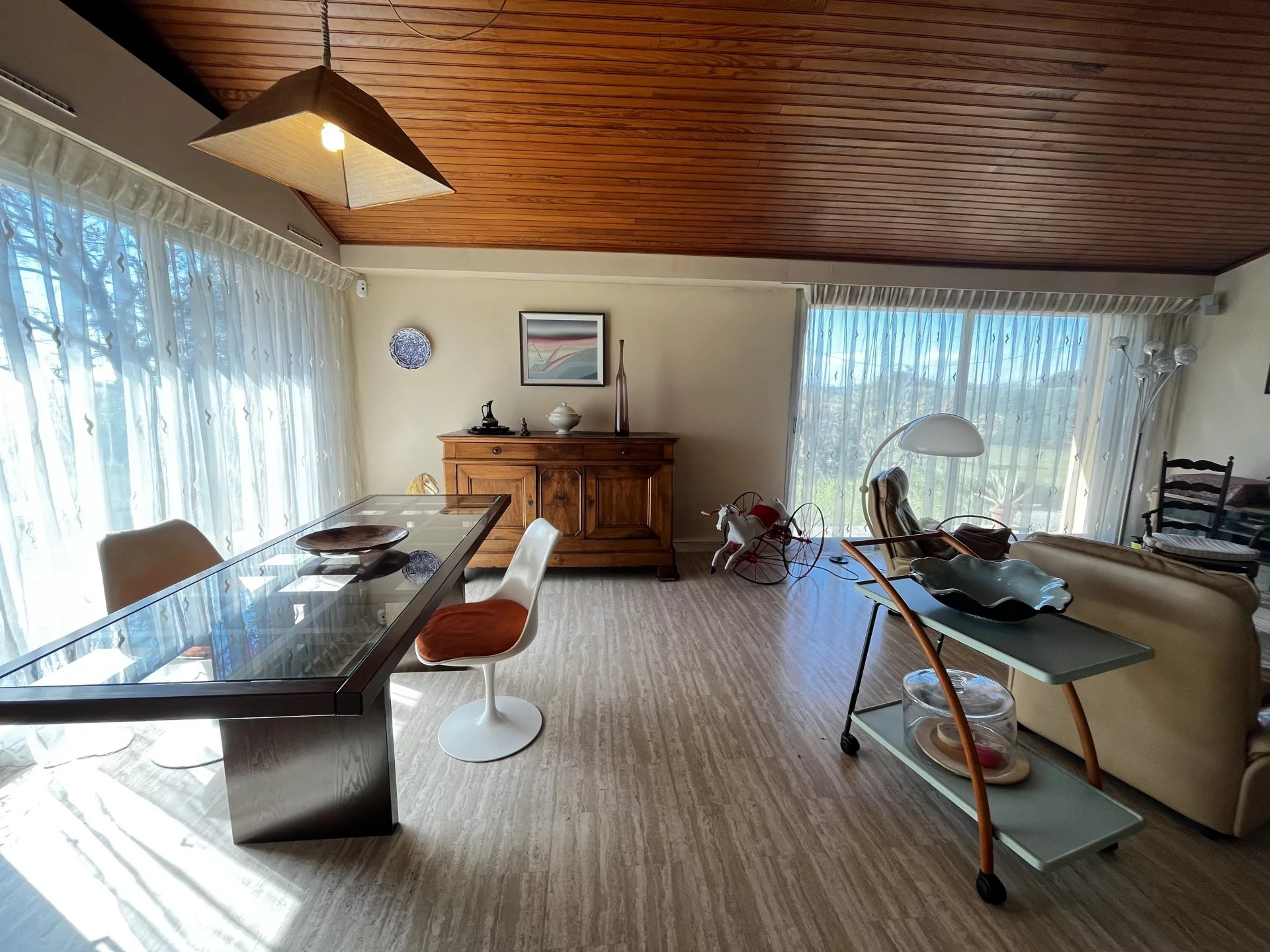 Appartement à vendre à Pujaut, 123 m², 5 pièces – photo 2 sur 10
