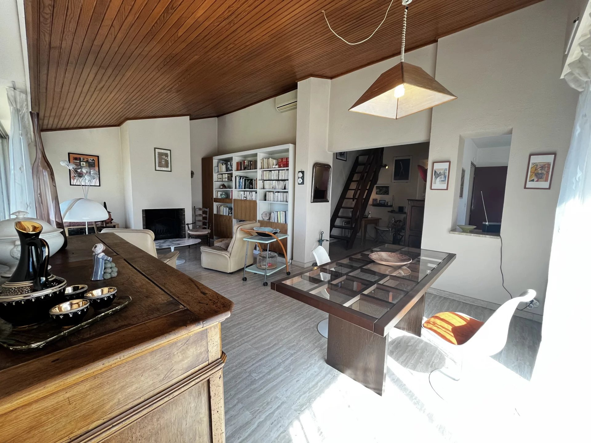 Appartement à vendre à Pujaut, 123 m², 5 pièces – photo 3 sur 10