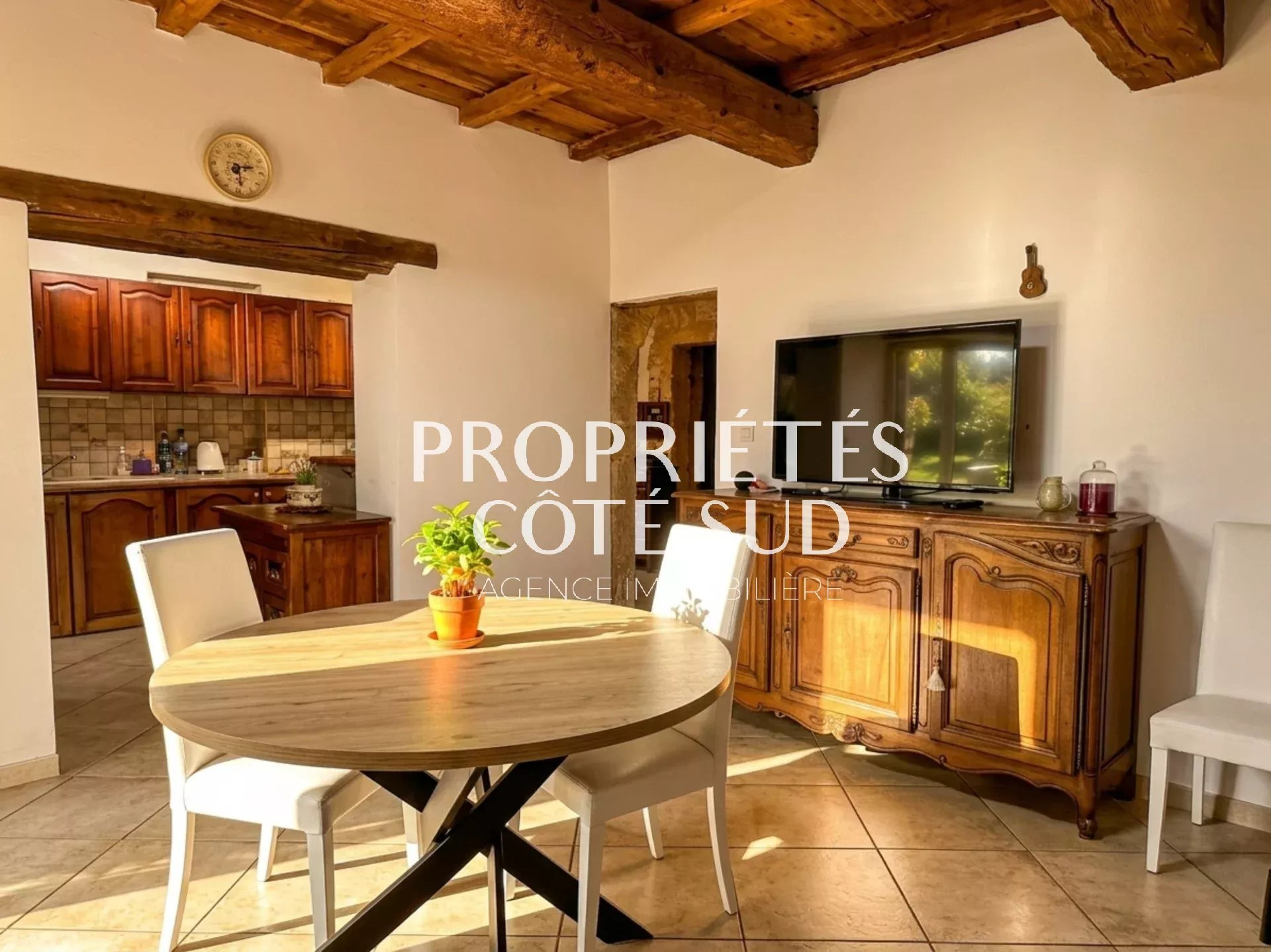Maison à vendre à St genies de comolas, 125 m², 6 pièces – photo 2 sur 9