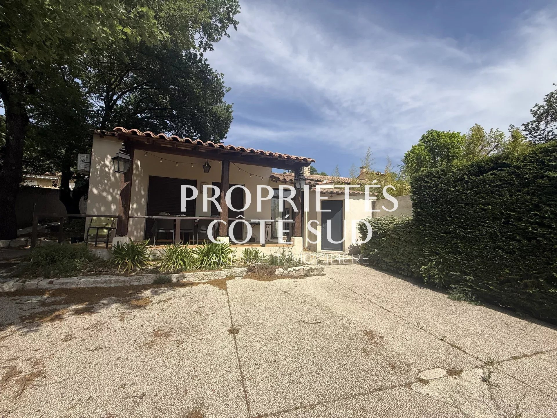 Maison à vendre à Les angles, 58 m², 3 pièces – photo 3 sur 9