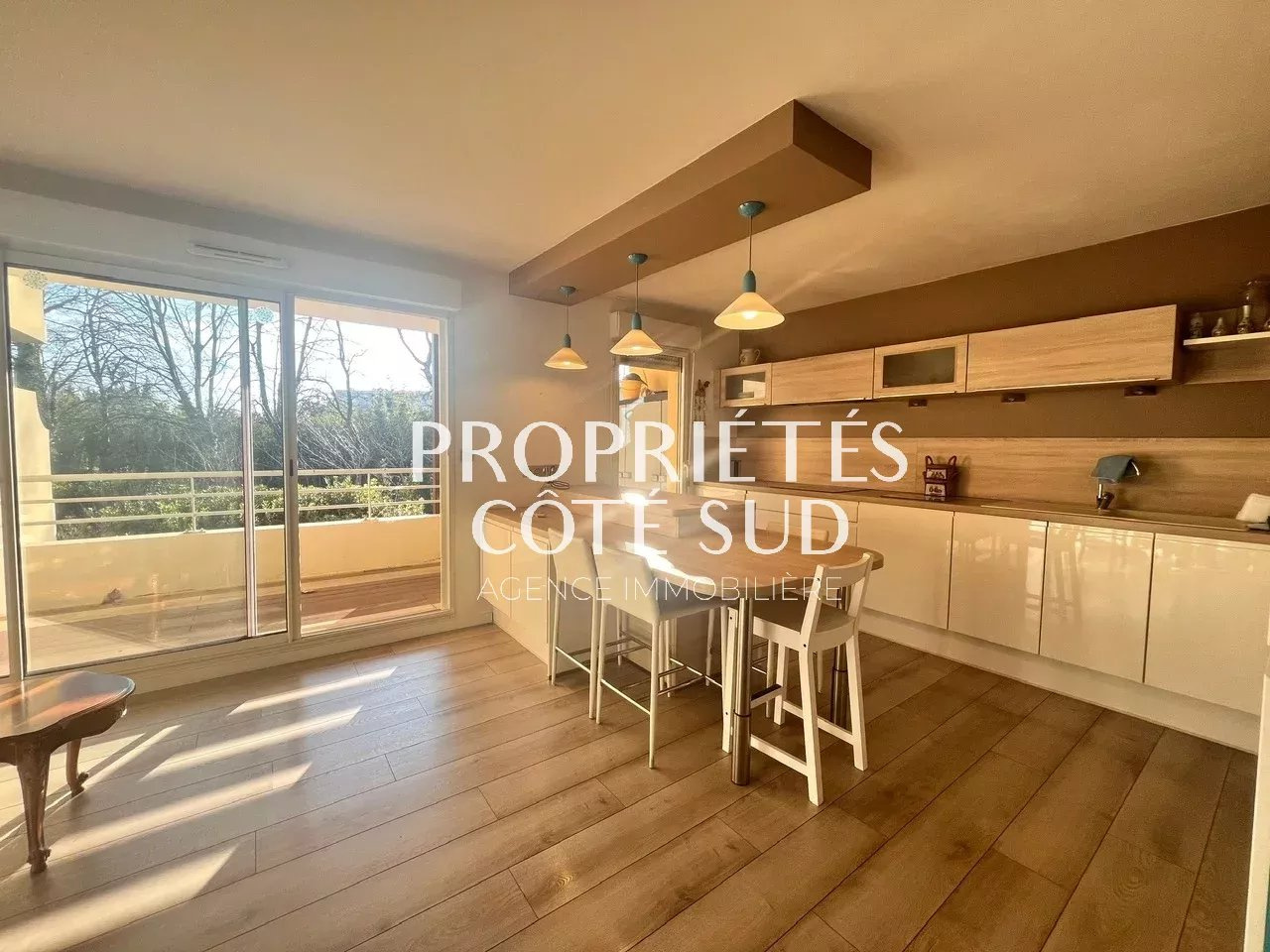 Appartement à vendre à Avignon, 66 m², 3 pièces – photo 1 sur 14