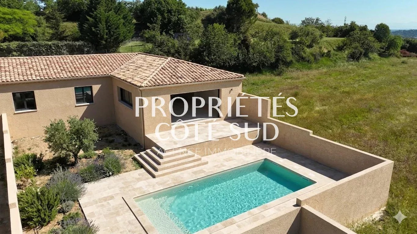 Appartement à vendre à St genies de comolas, 145 m², 4 pièces – photo 1 sur 12