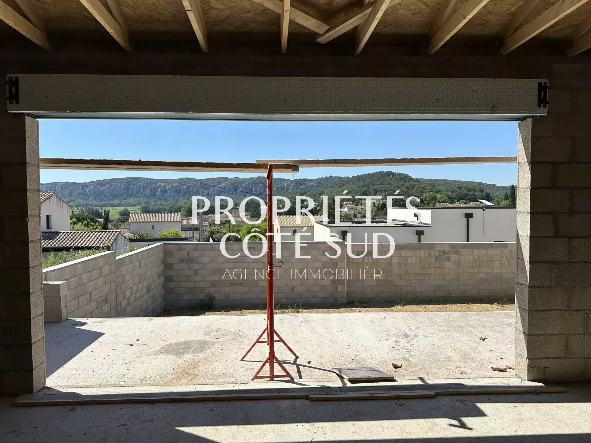 Appartement à vendre à St genies de comolas, 145 m², 4 pièces – photo 3 sur 12