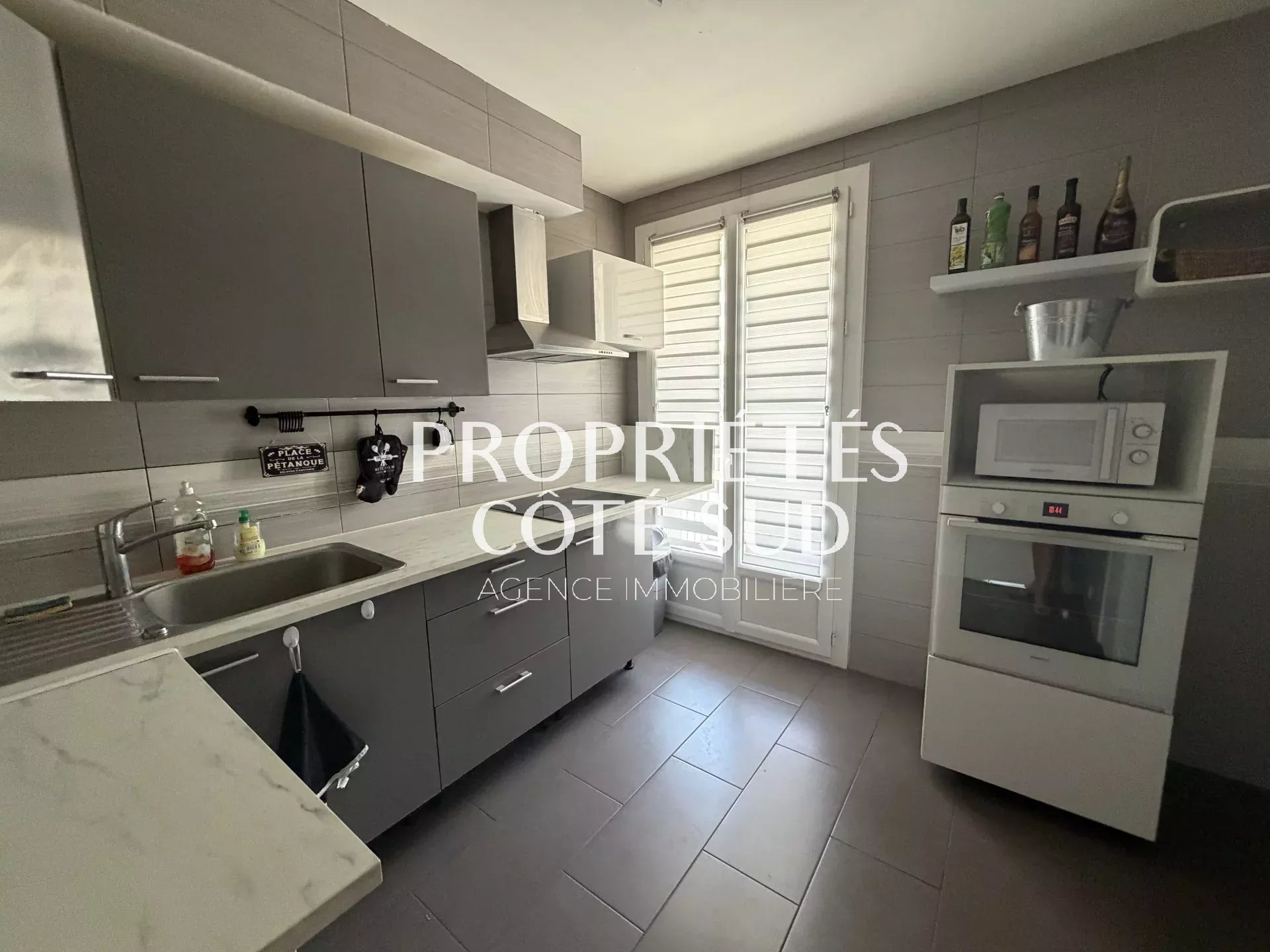 Appartement à vendre à Avignon, 80 m², 3 pièces – photo 3 sur 6