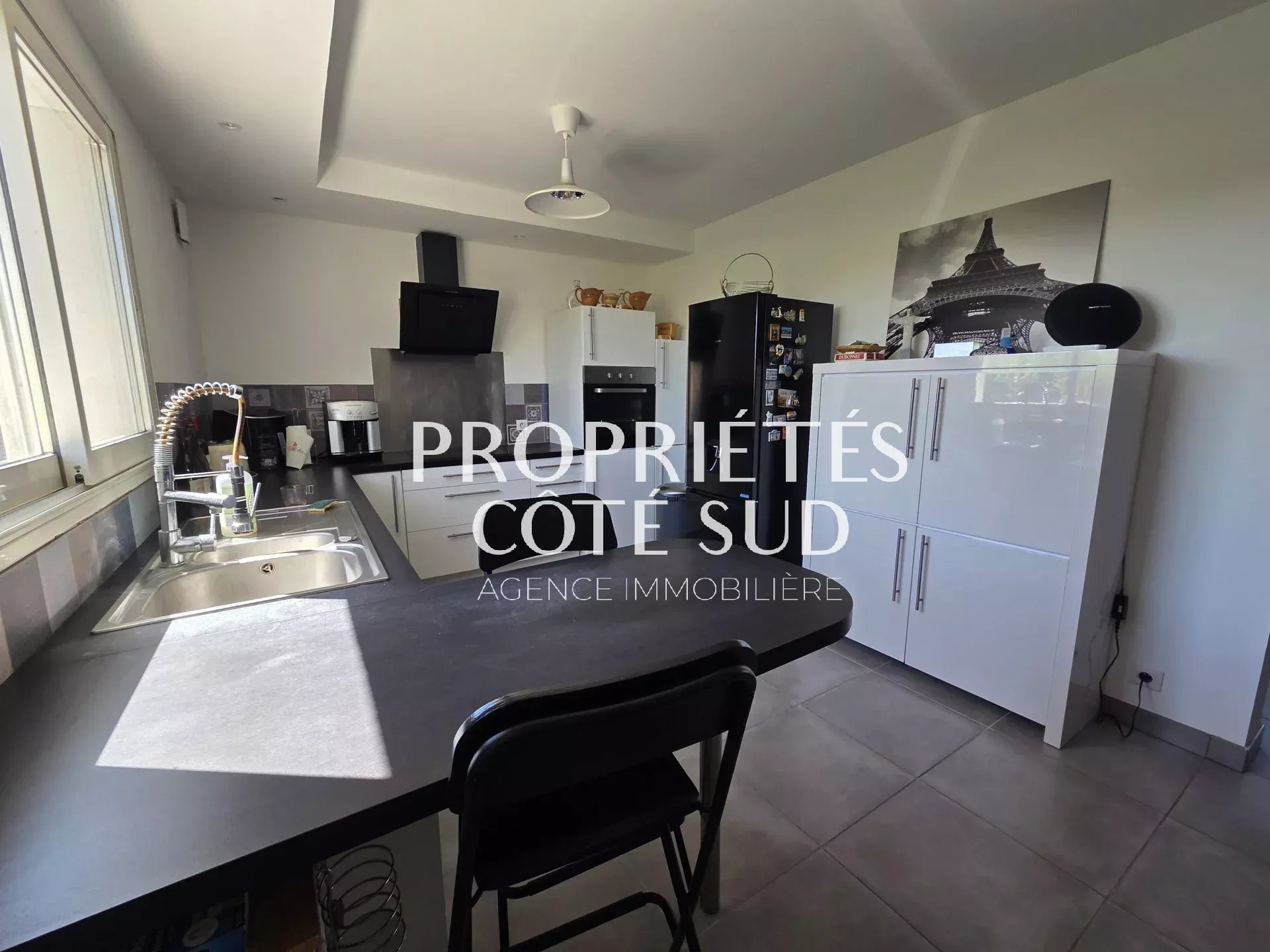 Maison à vendre à St genies de comolas, 120 m² – photo 3 sur 14