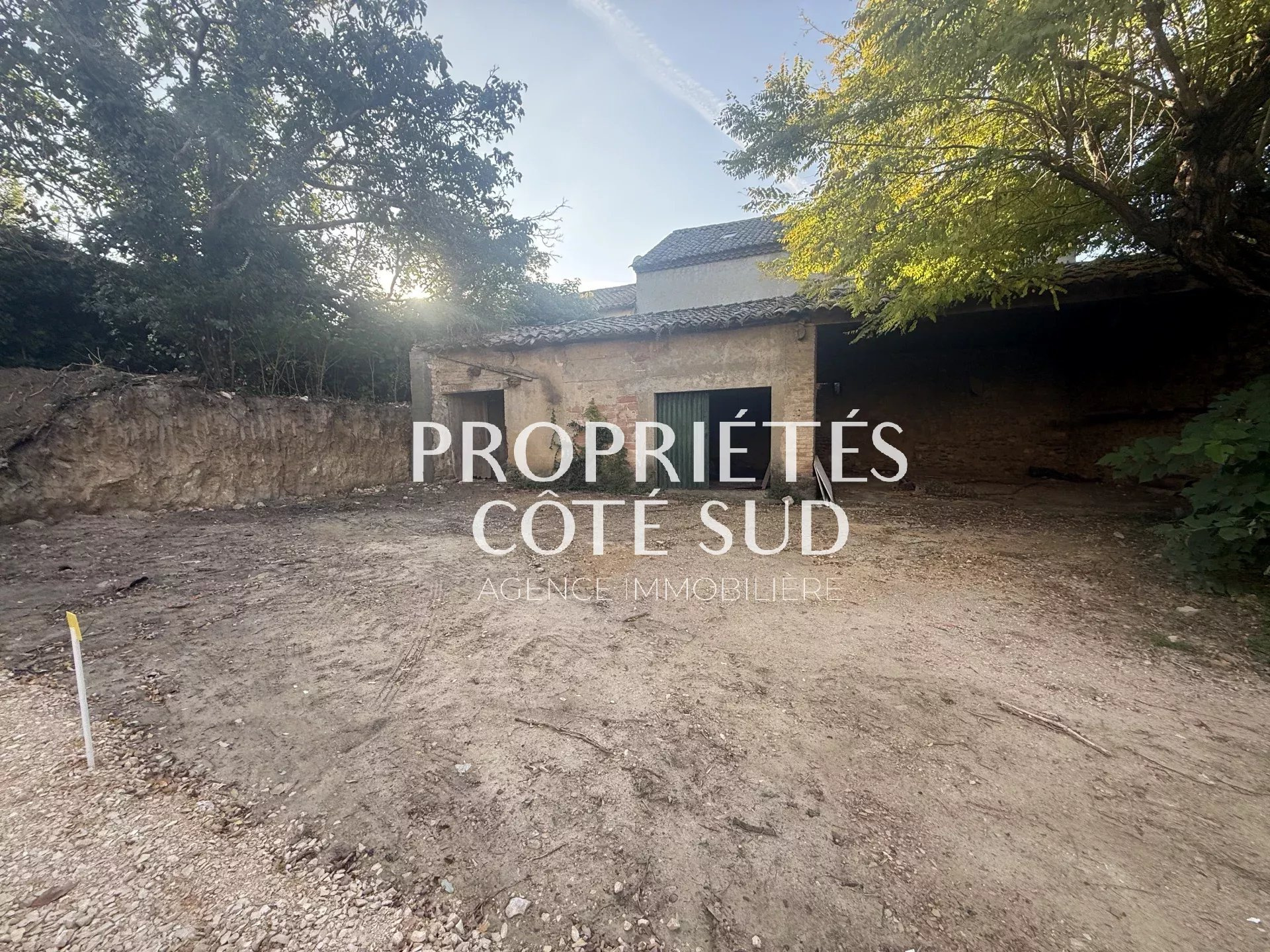 Maison à vendre à St genies de comolas, 40 m² – photo 2 sur 4
