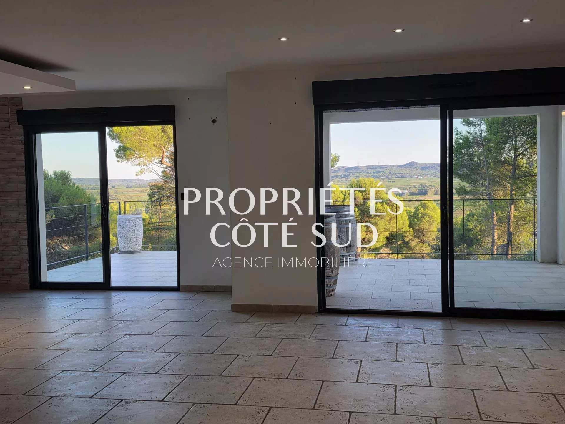 Maison à vendre à Laudun l ardoise, 105 m² – photo 3 sur 13
