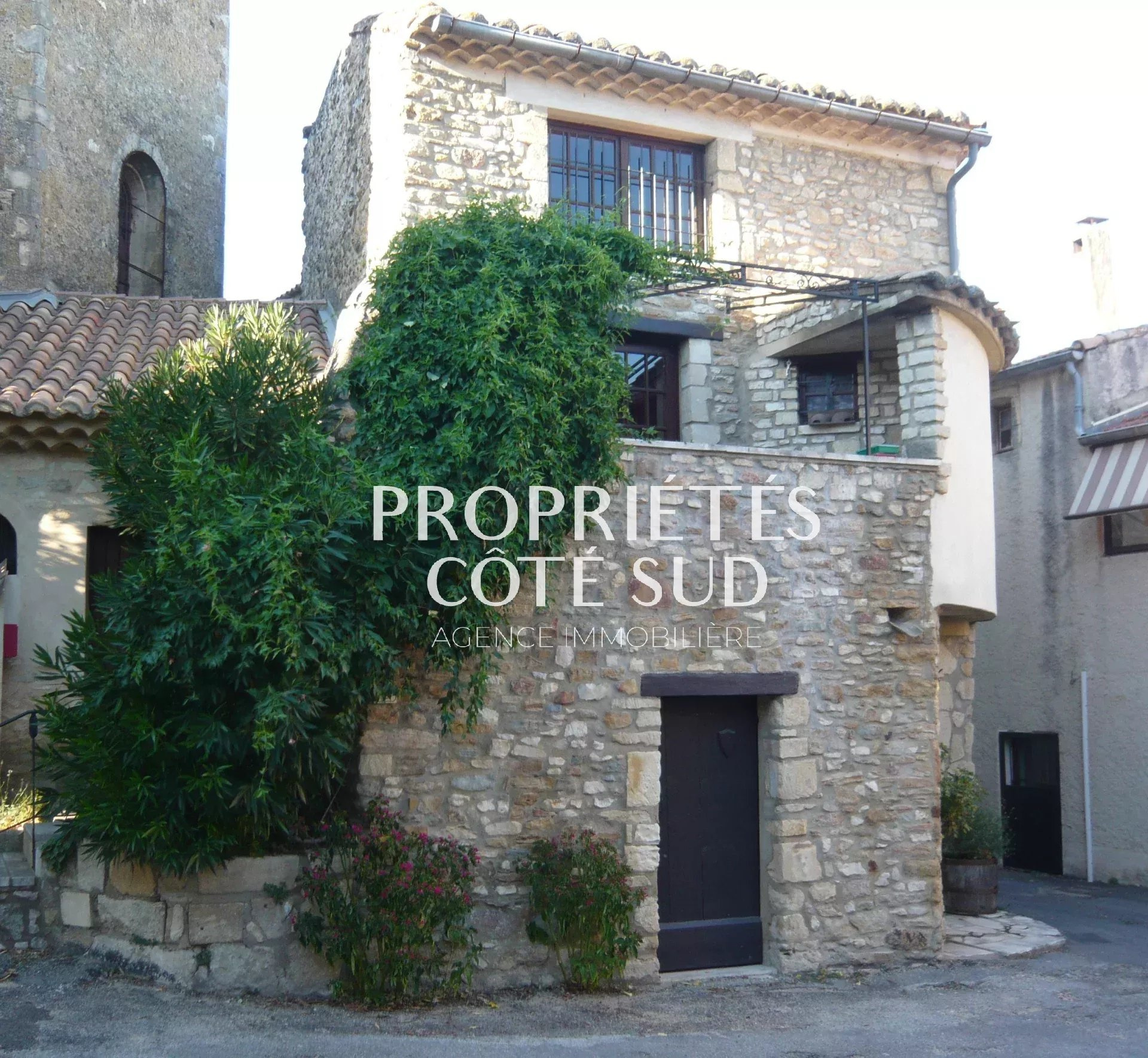 Maison à vendre à St pons la calm, 138 m², 5 pièces – photo 2 sur 13