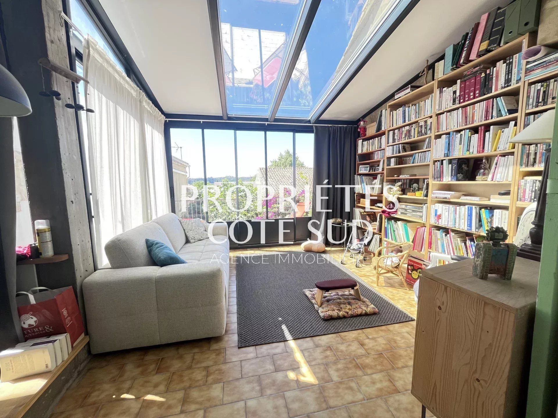 Maison à vendre à Pujaut, 149 m², 5 pièces – photo 3 sur 20