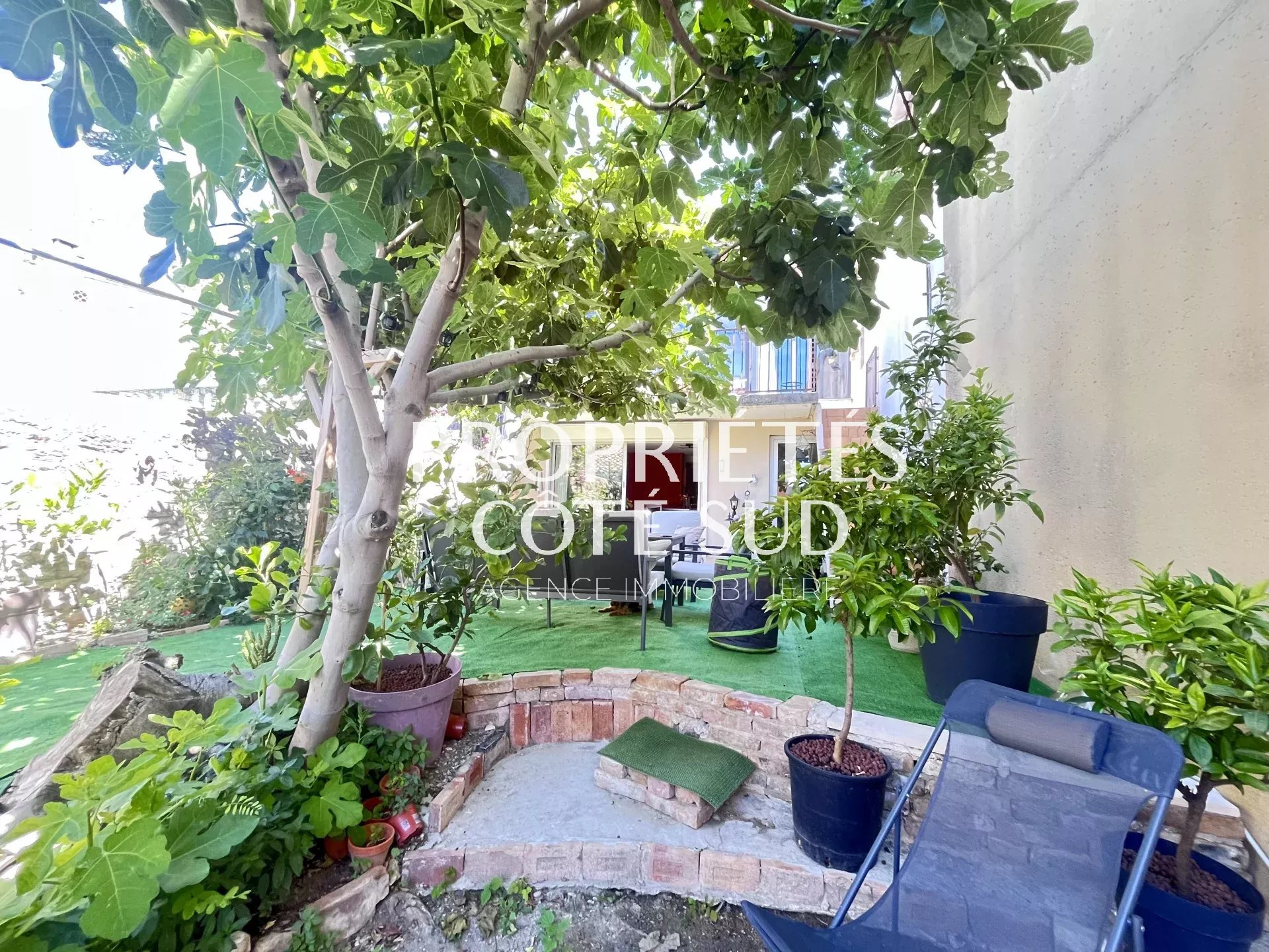 Maison à vendre à Pujaut, 149 m², 5 pièces – photo 1 sur 22
