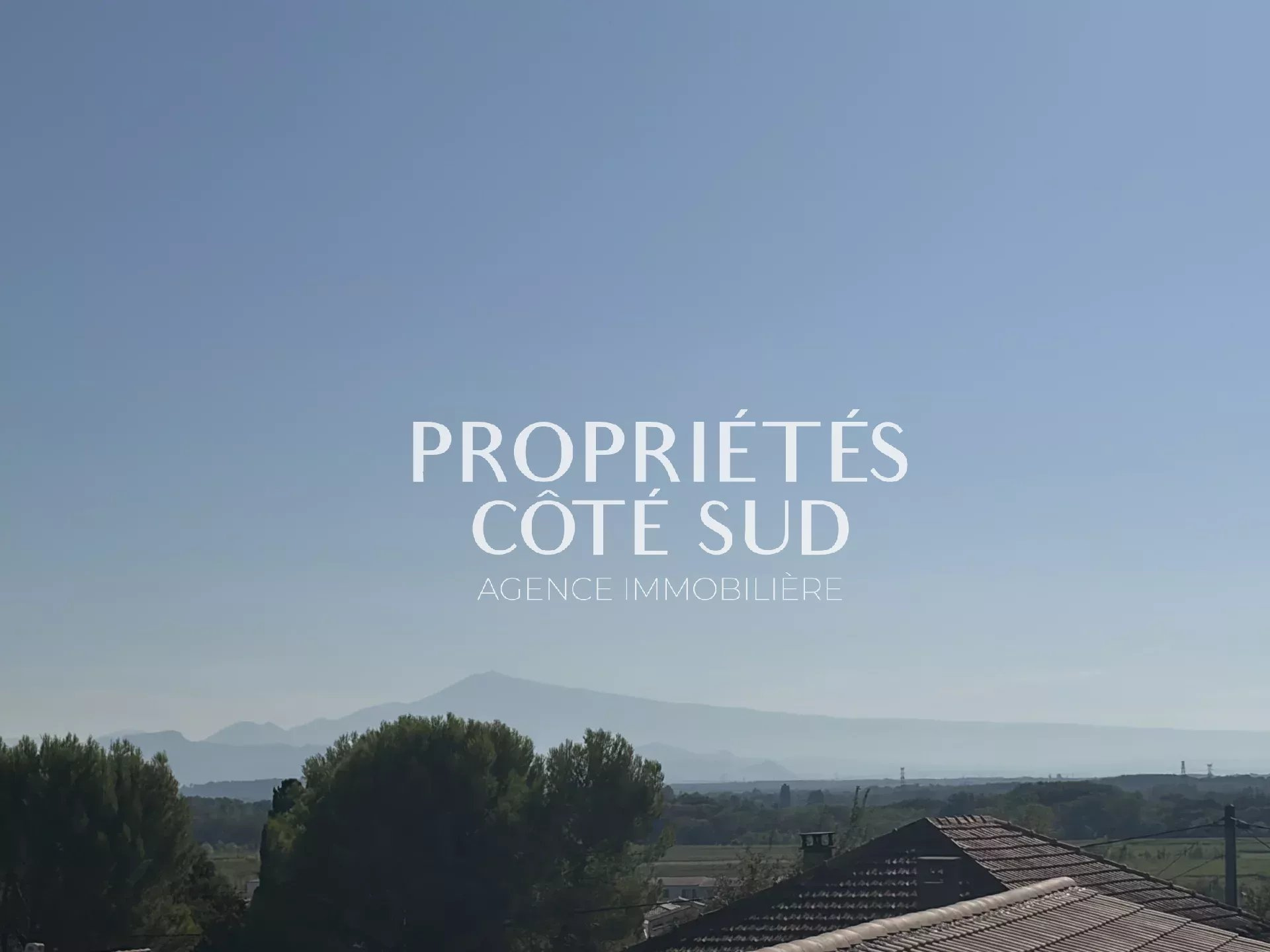 Maison à vendre à Laudun l ardoise, 135 m², 6 pièces – photo 1 sur 19